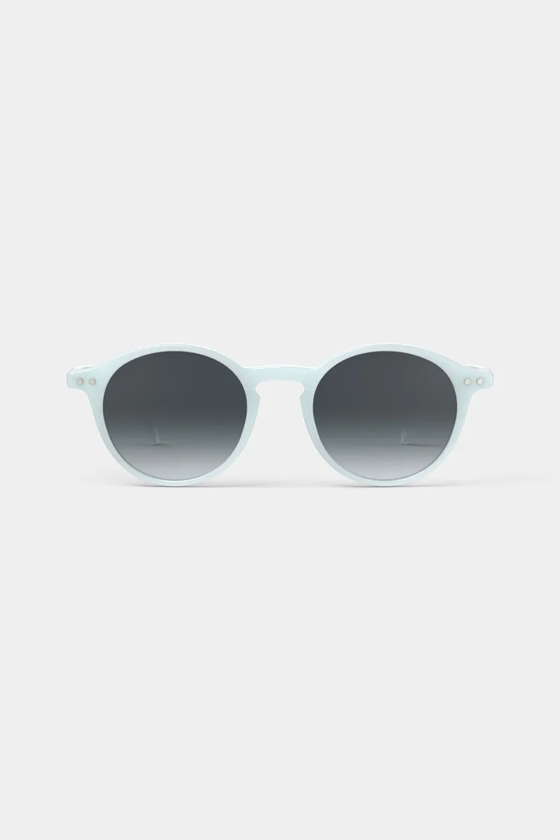 Izipizi unisex γυαλιά ηλίου "Daydream #D" - 1 IZS D DAY Σιελ