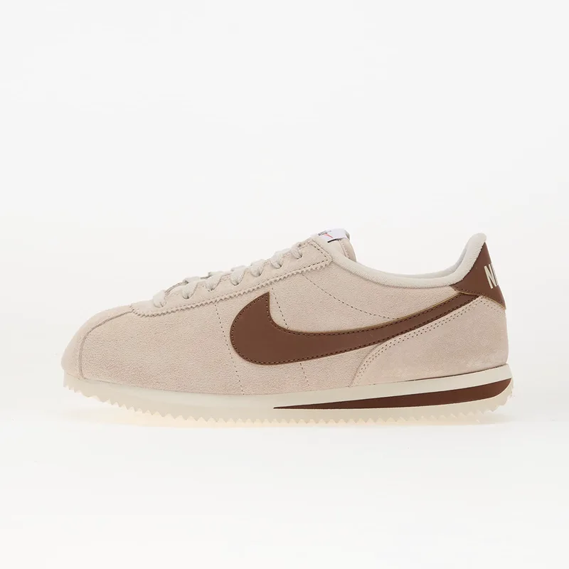 Sneakers Nike Cortez Lt Orewood Brn/ Fauna Brown-Sail EUR 36
