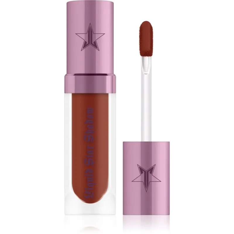 Jeffree Star Cosmetics Liquid Star Shadow υγρές σκιές ματιών απόχρωση Unicorn Blood 5.5 ml