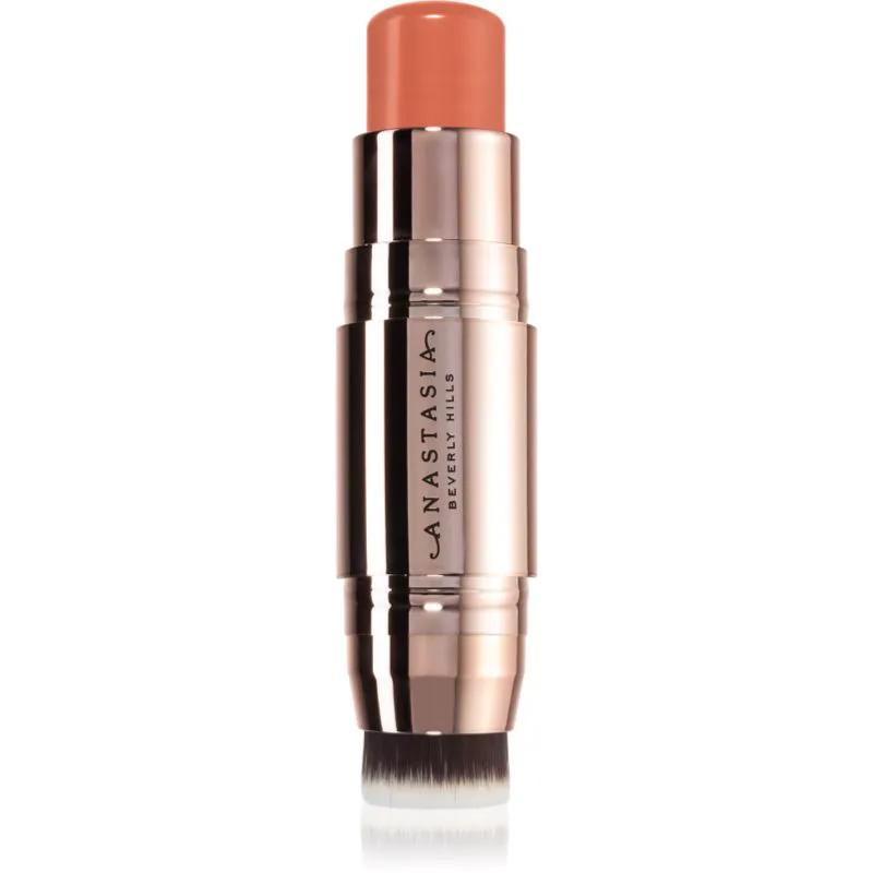 Anastasia Beverly Hills Stick Blush ρουζ σε στικ απόχρωση Nectarine 8 γρ