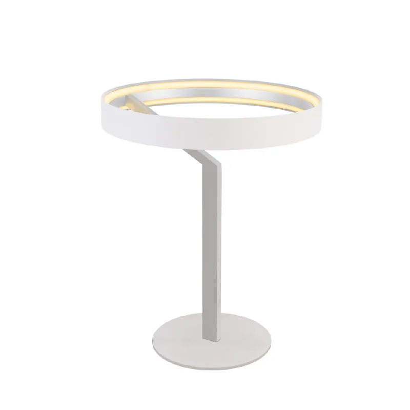 Πορτατίφ LED Aca Dimmable Rollie CNT29WDIM Sand White