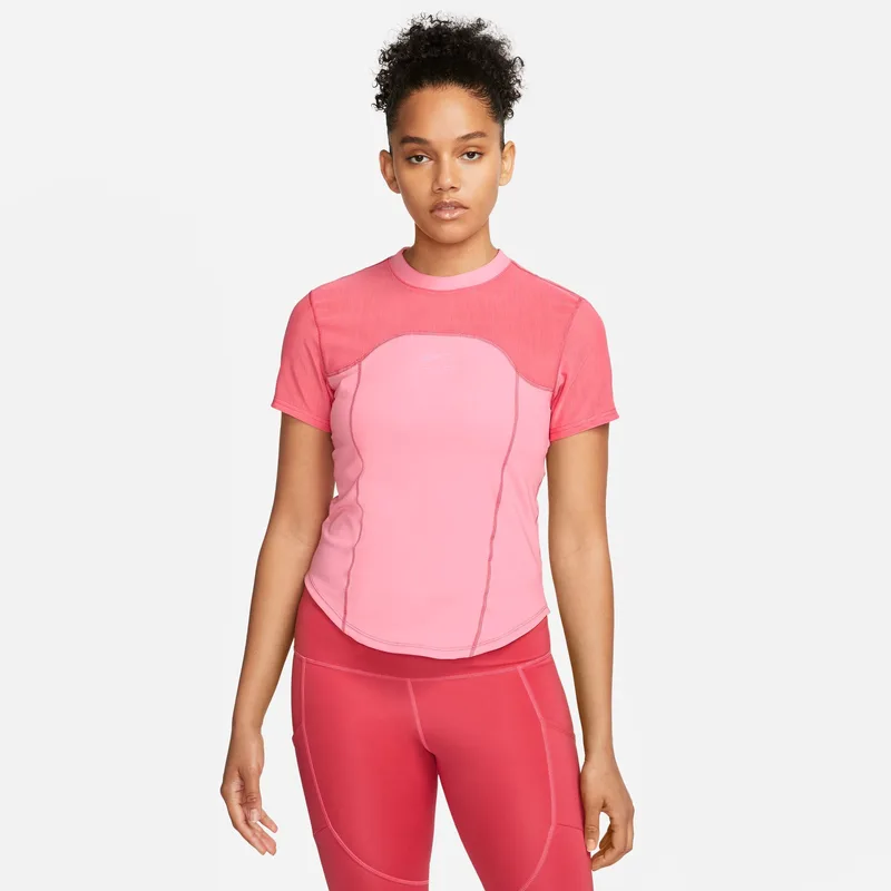 Nike Air Dri-FIT Γυναικείο T-shirt (9000130202_64740)