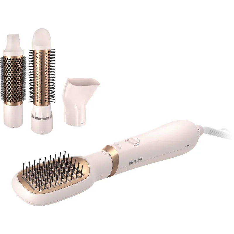 Philips Series 3000 BHA310/00 σίδερο-πιστολάκι 1 τμχ