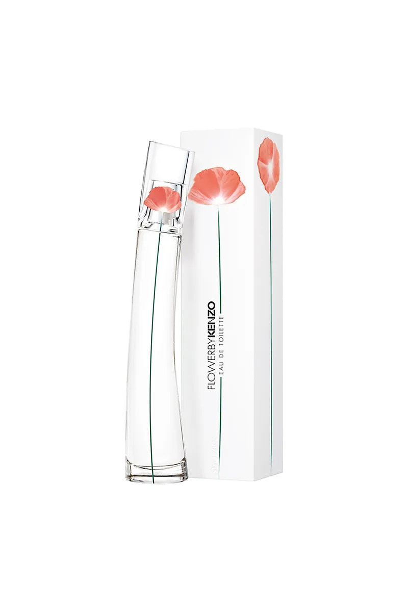 Kenzo Flower By Kenzo Eau de Toilette - K010331
