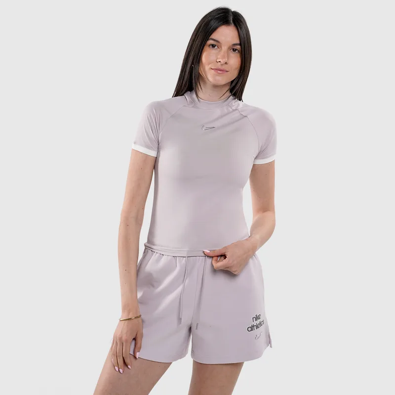 Nike W Fitted Top Gls T-shirt (9000257479_74653)
