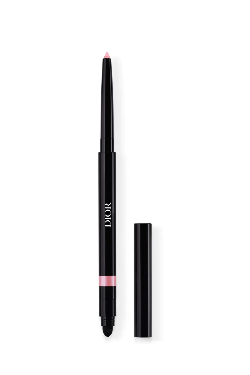 Dior Diorshow Stylo Waterproof Eyeliner - 24H Wear - Intense Color - C042300091 846 Pearly Ροζ