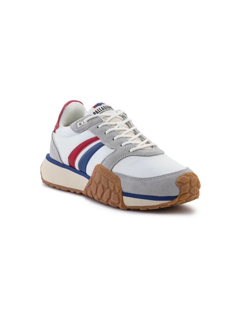 Palladium Troop Runner Flame M 74487160M shoes