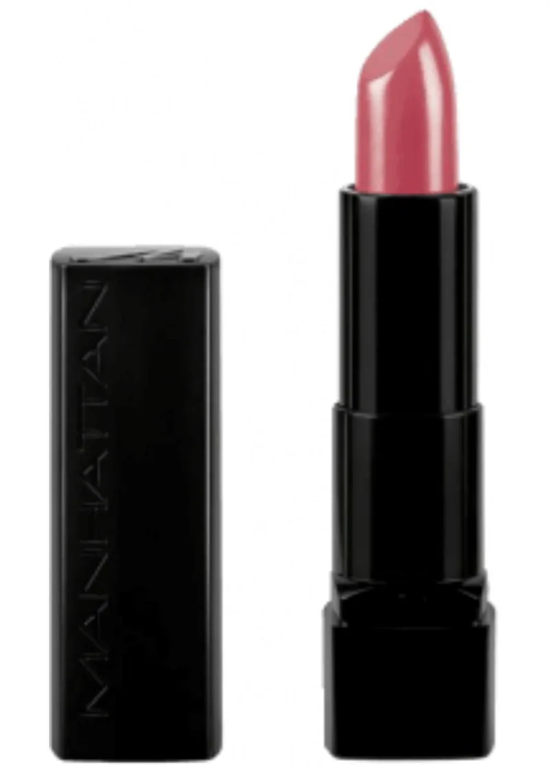 Maybelline & More - Manhattan All in One Lipstick - 150 Rosewood Rose