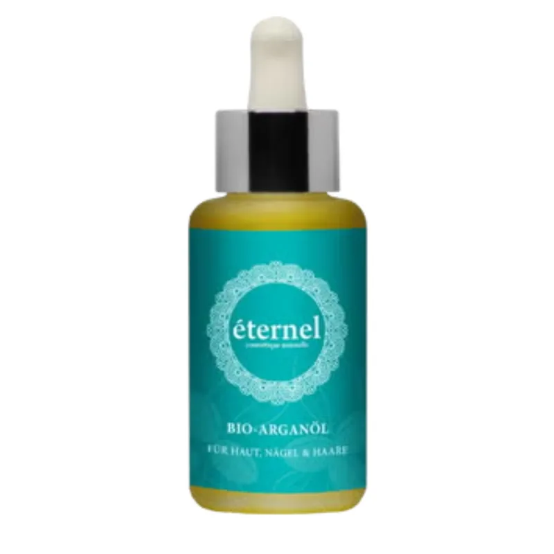 éternel Organic Argan Oil 50 ml