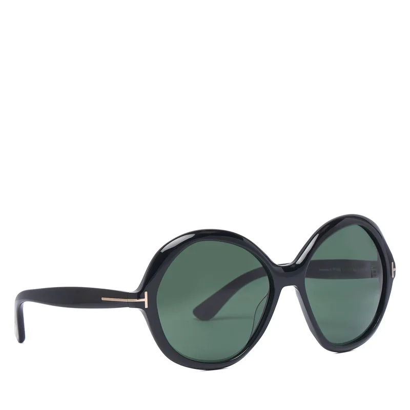 Γυαλιά ηλίου Tom Ford Annabelle 02 FT1282 Μαύρο