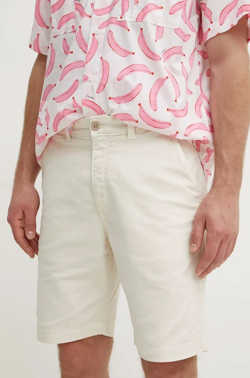 Σορτς Pepe Jeans CARPENTER SHORT