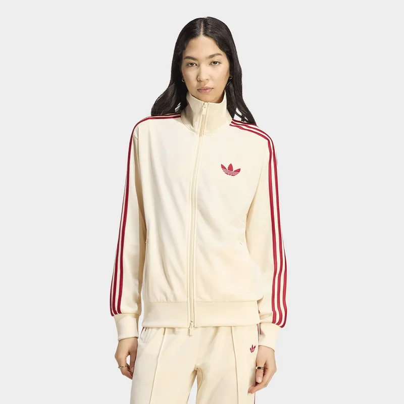 adidas Originals W Fb Tt Loose (9000282782_95691)
