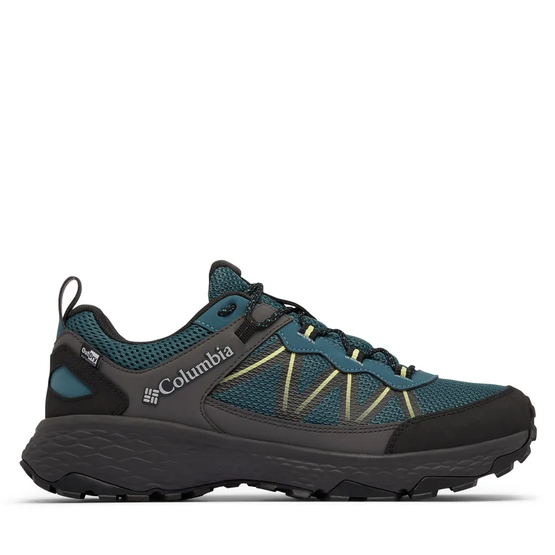 Παπούτσια πεζοπορίας Columbia Peakfreak Rush™ OutDry™ 2108291 Μπλε