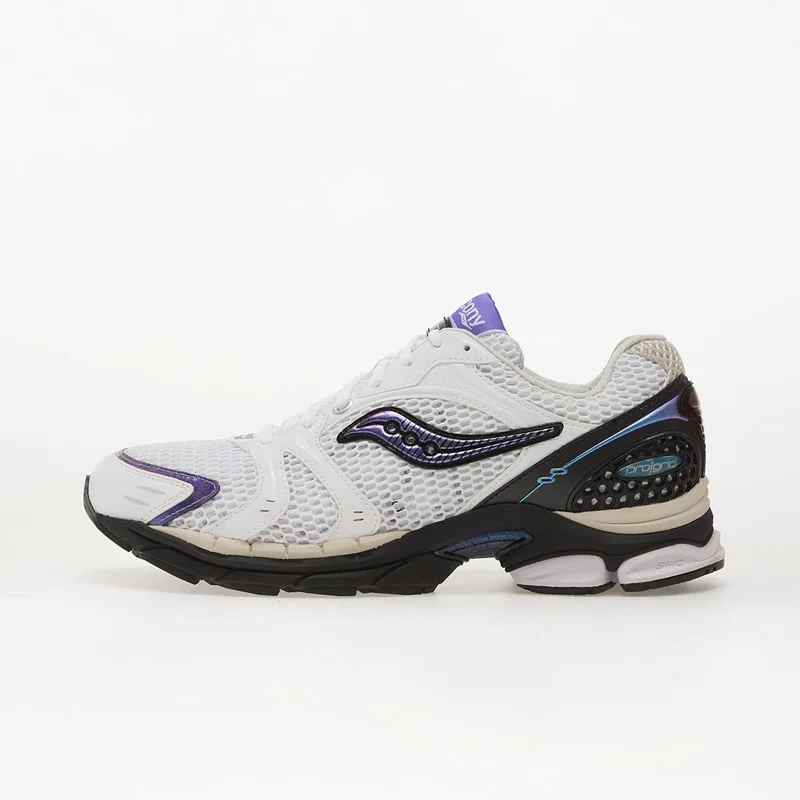 Sneakers Saucony Progrid Triumph 4 White/ Night Sky EUR 45