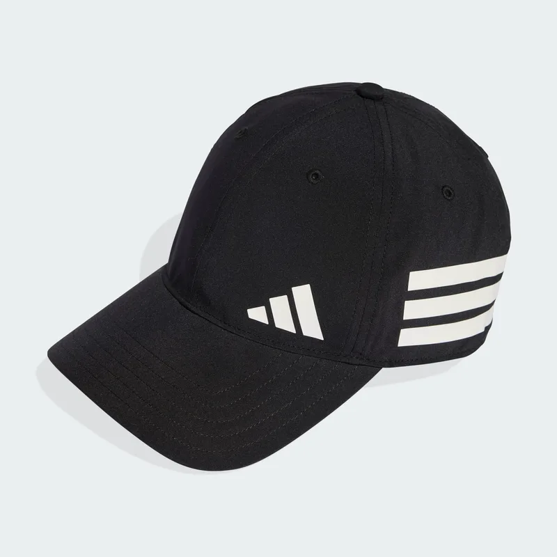 adidas 3 Stripes Training Essentials Cap (9000259443_22872)