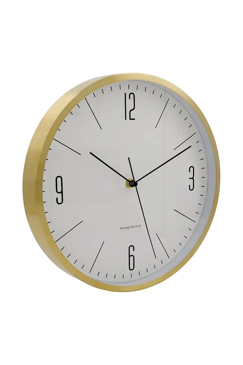 Ρολόι τοίχου House Doctor HDHour 30 cm