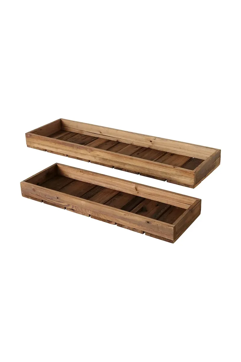 Σετ δίσκου Boltze Umbria 2-pack