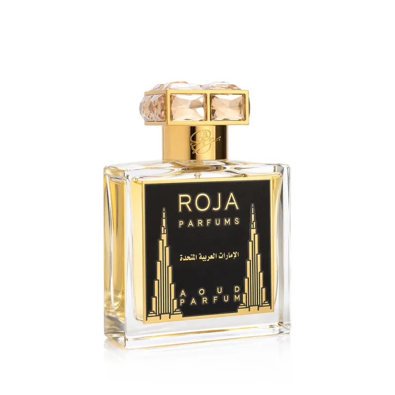 Roja Parfums United Arab Emirates Unisex Parfum 50 ml