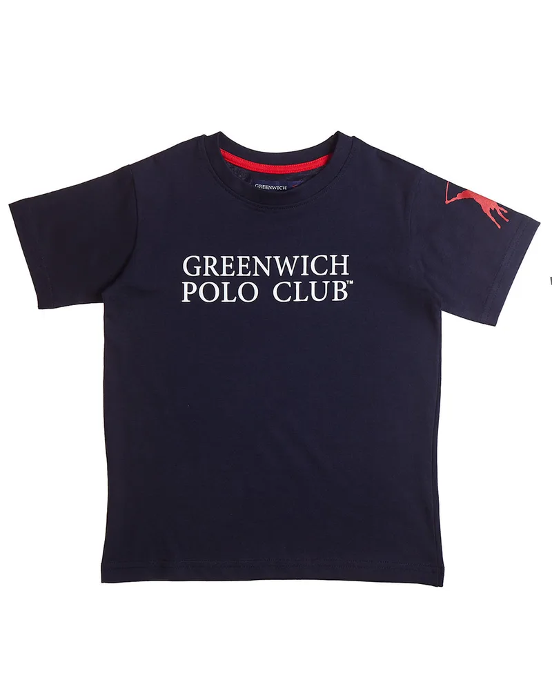 ALOUETTE ΜΠΛΟΥΖΑ GREENWICH 00152028-0114 DarkBlue