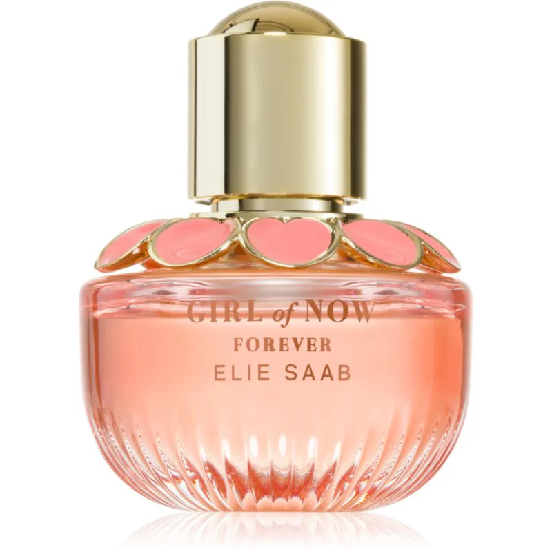 Elie Saab Girl of Now Forever Eau de Parfum για γυναίκες 30 μλ
