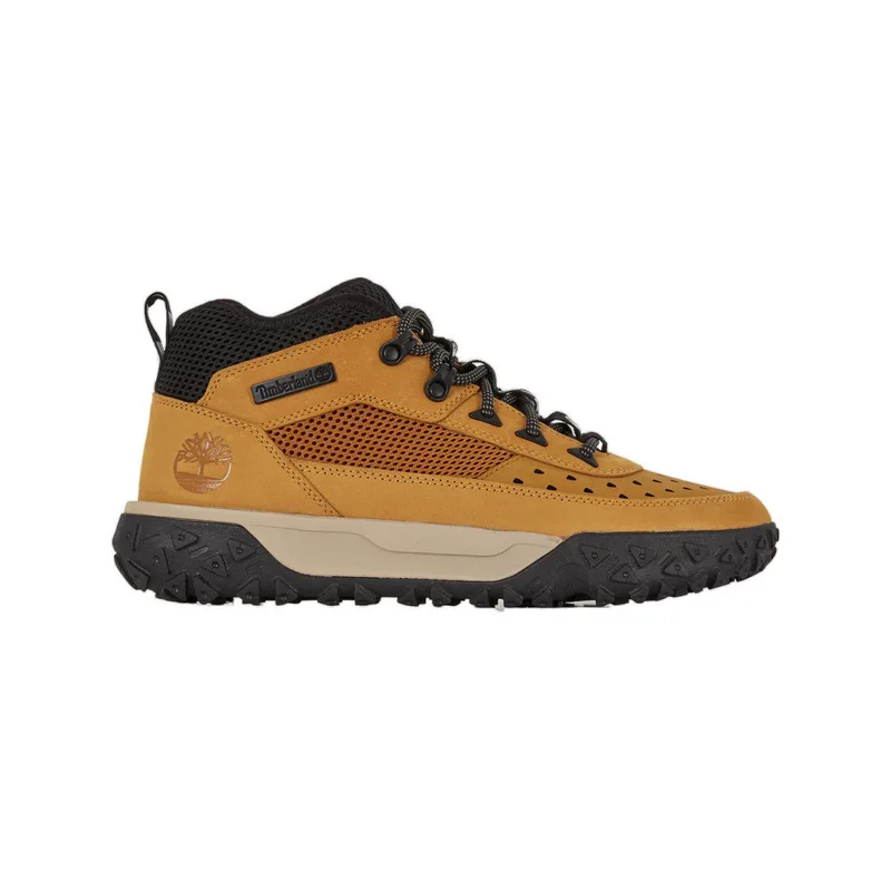 Xαμηλά Sneakers Timberland Baskets Gs Motion 6 Super Ox cuir