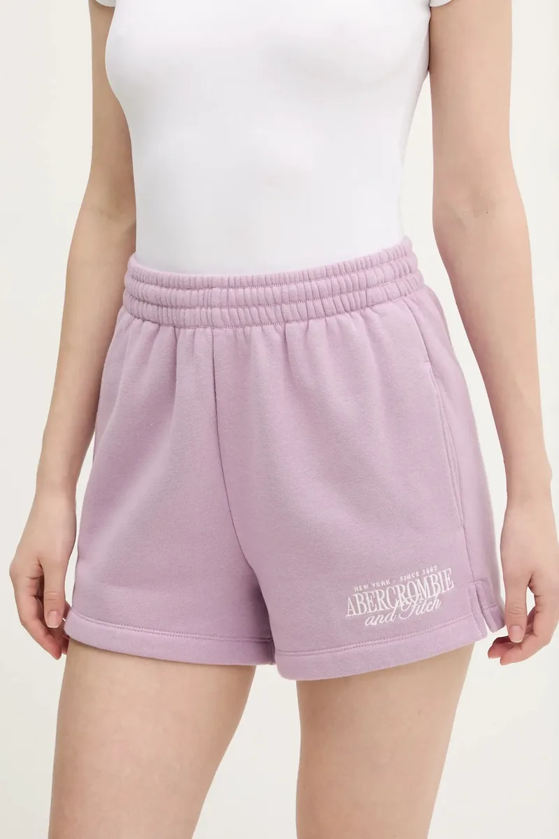 Σορτς Abercrombie & Fitch