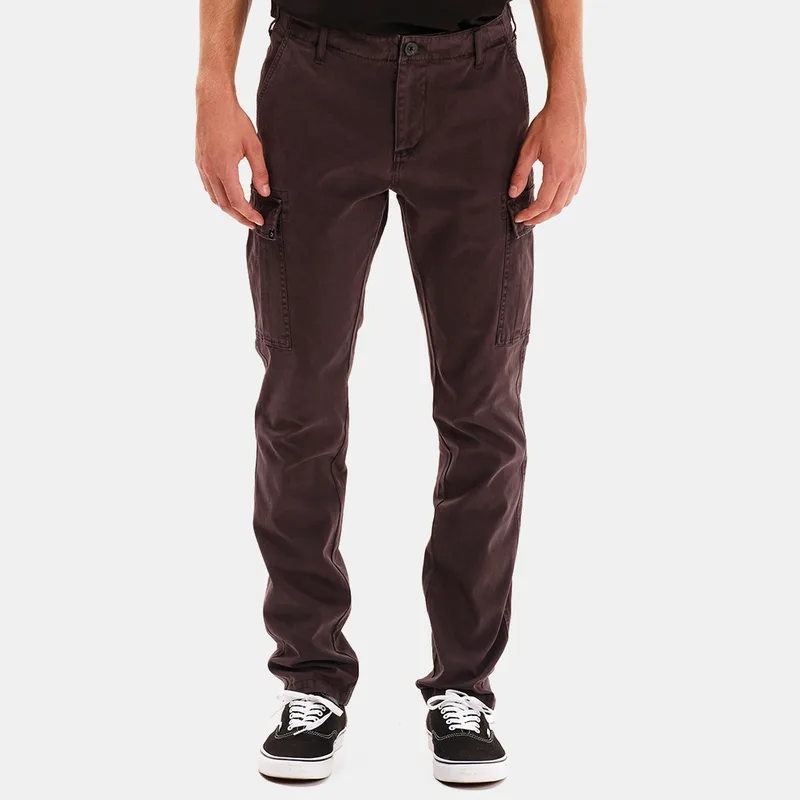 Emerson Ανδρικό Classic Cargo Παντελόνι (9000237392_2066)