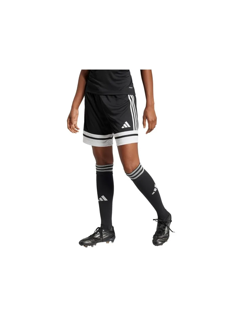 Adidas Squadra 25 Women's Shorts Black JJ0012