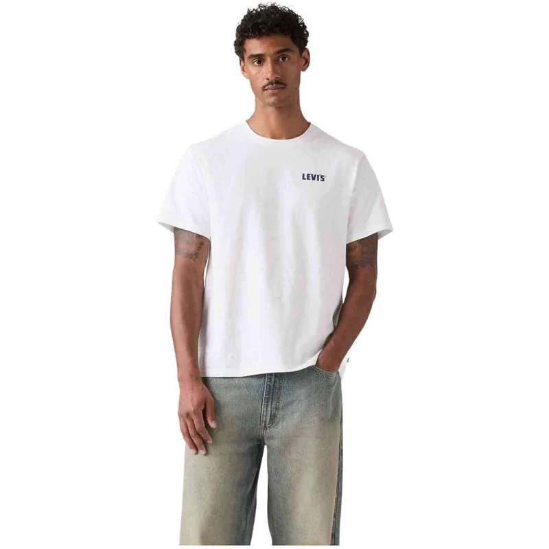 T-shirt με κοντά μανίκια Levis 16143-2447
