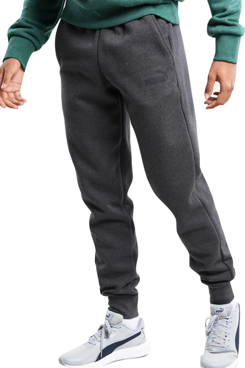 Παντελόνι Puma Essential Logo Fl 586714-07 Ανδρικό