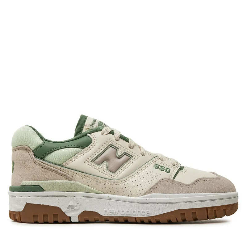 Αθλητικά New Balance BBW550HK Μπεζ