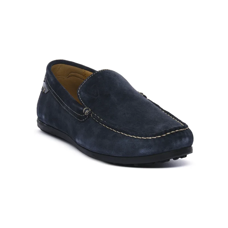 Μοκασσίνια Valleverde SUEDE ROYAL