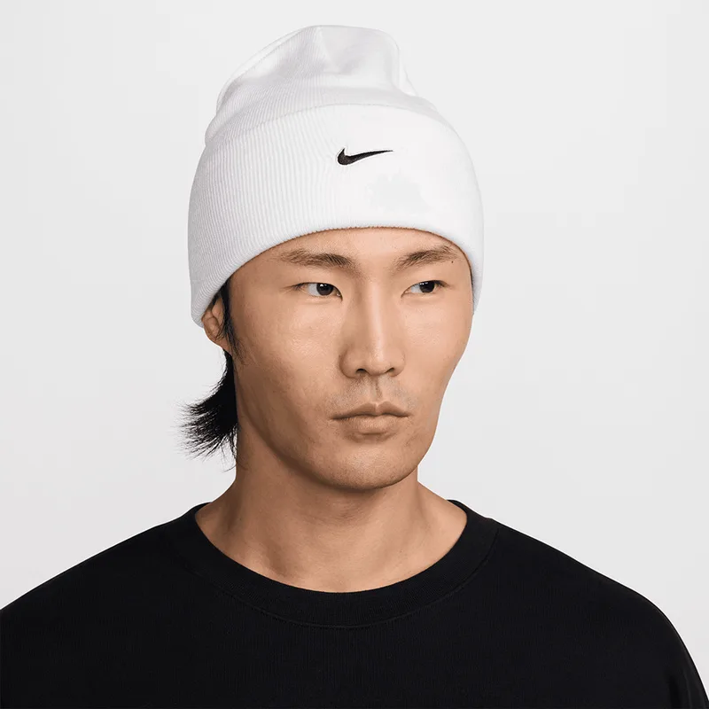 Nike Peak Swoosh Unisex Σκούφος (9000233840_1540)