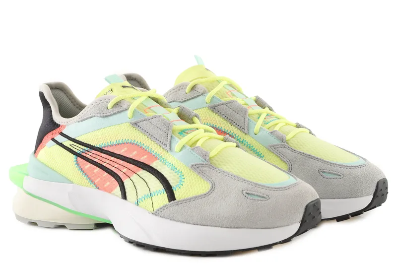 Sneaker Puma Pwrframe OP-1 Abstract 382649-01 Ανδρικό