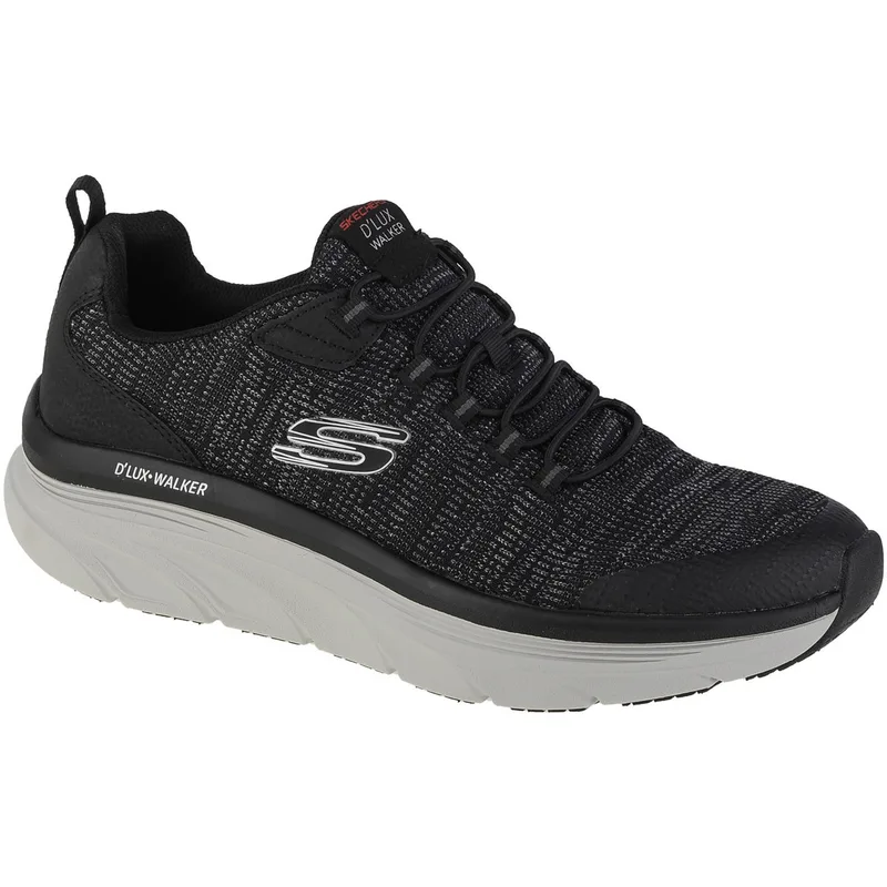Xαμηλά Sneakers Skechers D apos;Lux Walker-Pensive