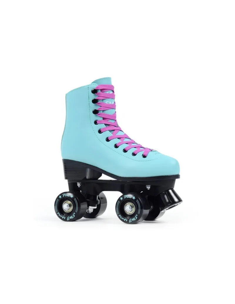 SMJ Sport Pixi HS-TNK-000011427 Quad Rollers Μπλε Ενηλίκων