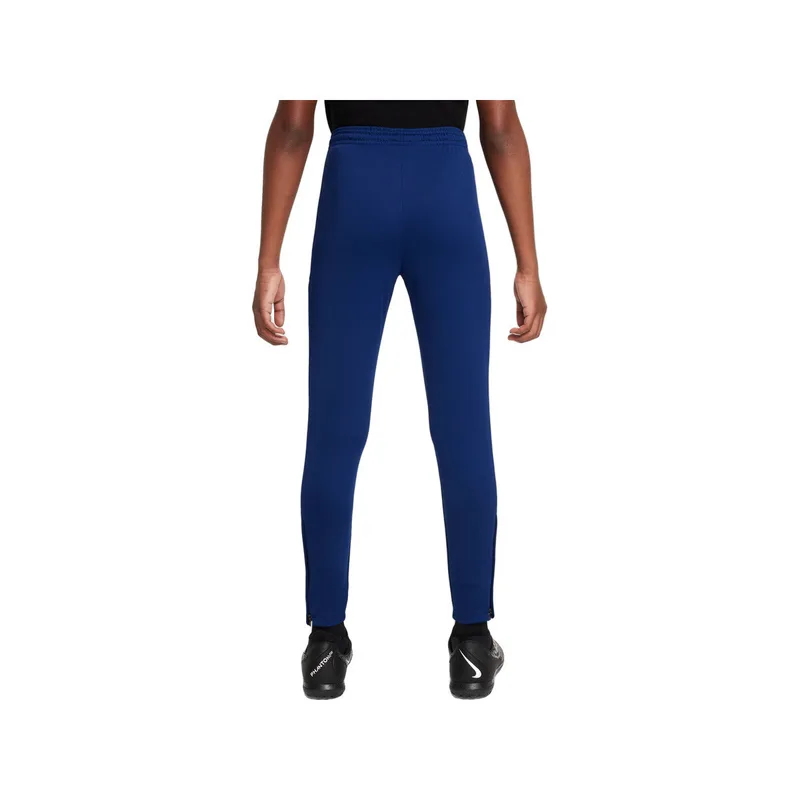 Φόρμες Nike Pantalons de survêtement academy dri-fit bleu void/noir