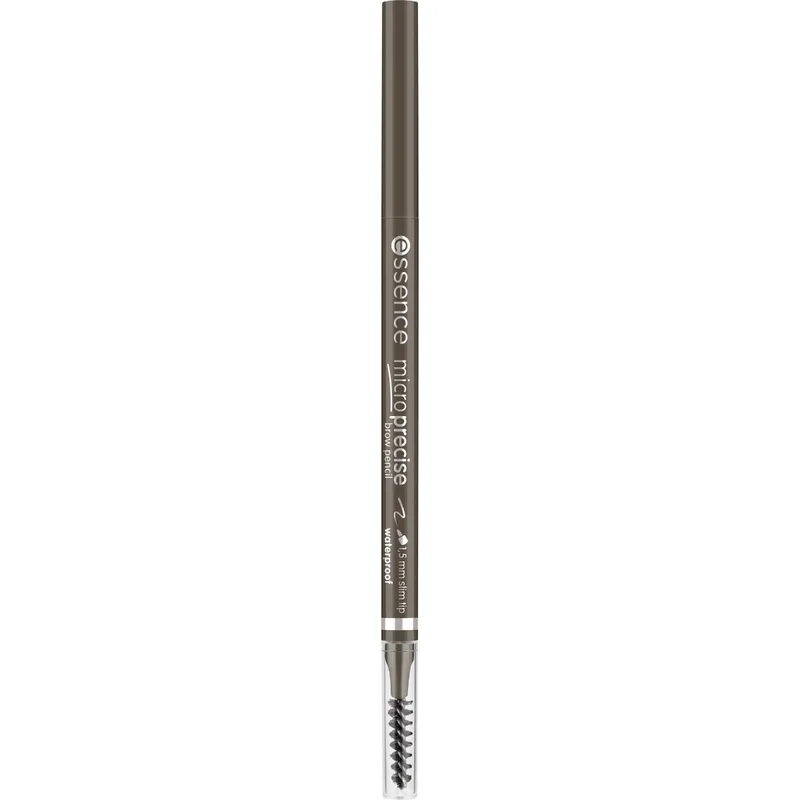 Micro Precise Brow Pencil 04 - Neutral Brown 0.05g