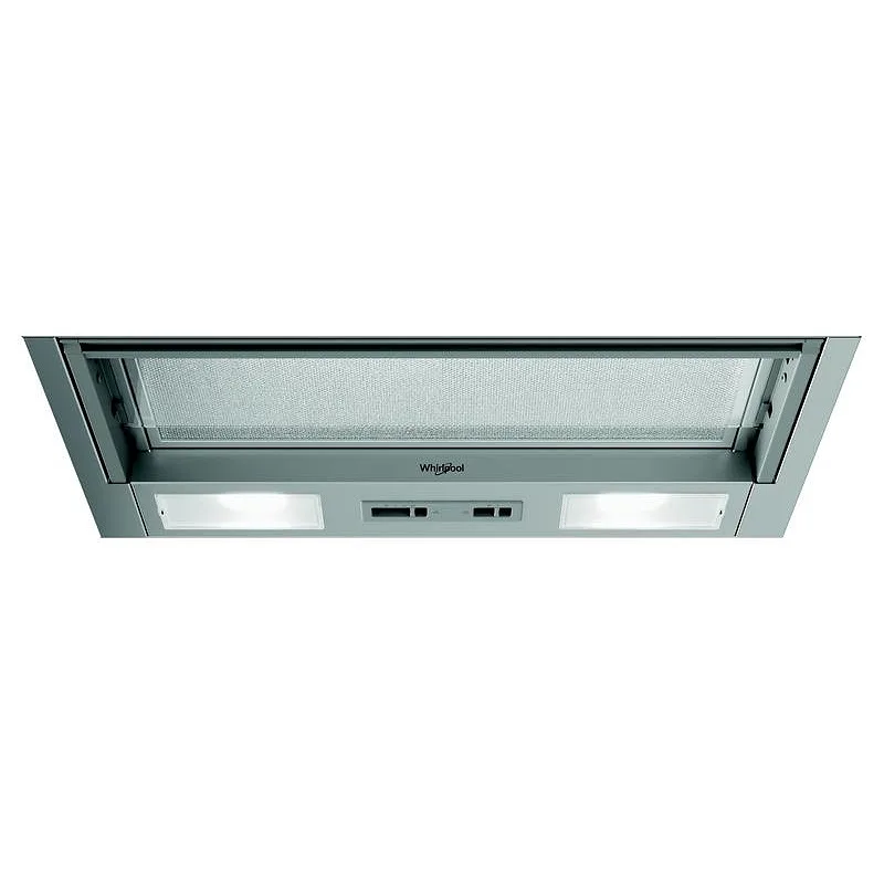 Εντοιχιζόμενος Απορροφητήρας Whirlpool WSK64FLSX