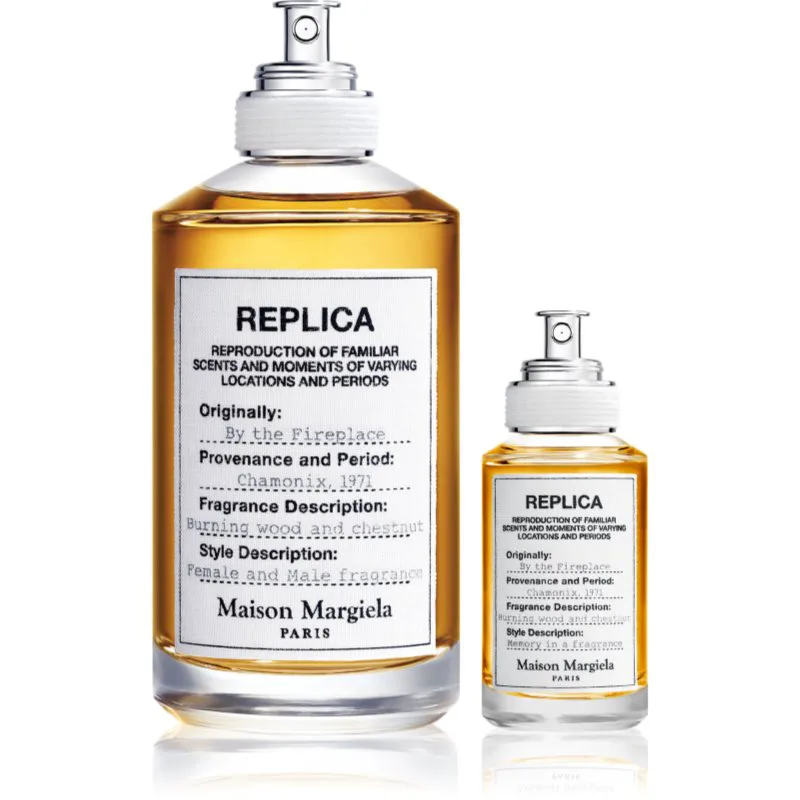 Maison Margiela By the Fireplace Σετ unisex