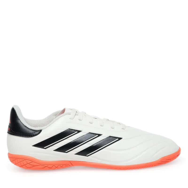 Αθλητικά adidas COPA PURE 2 CLUB IN J IE7532 Μπεζ