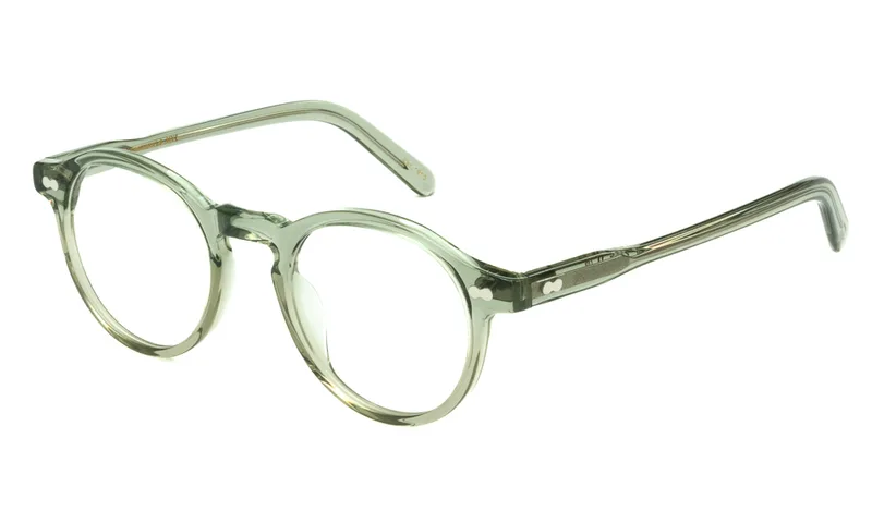 MOSCOT ΣΚΕΛΕΤΟΣ ΟΡΑΣΕΩΣ MOSCOT MILTZEN SAGE DEMO 4622 MILTZEN Λαδί