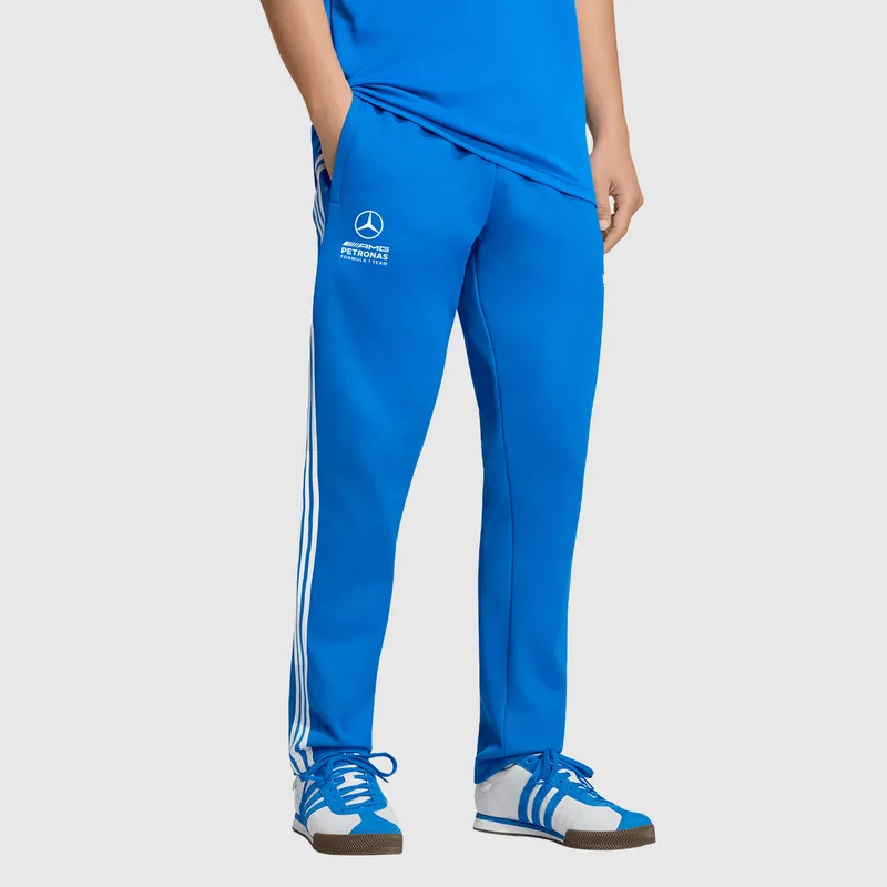 adidas Mercedes - Amg Petronas Formula 1 Team Blue (9000290378_89730)