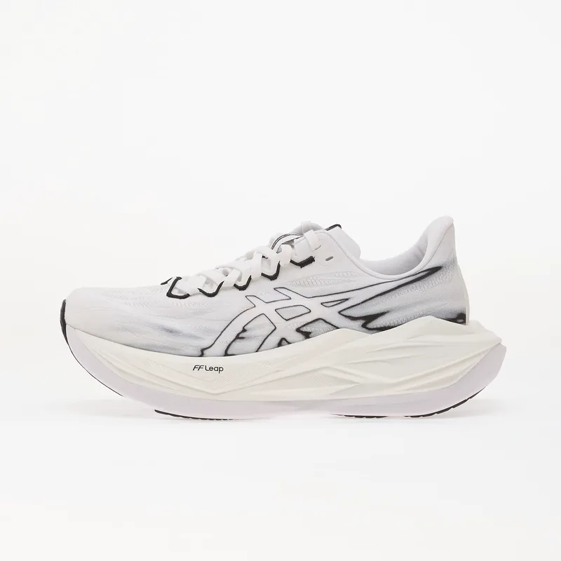 Sneakers Asics Superblast 3 White/ Black EUR 44.5