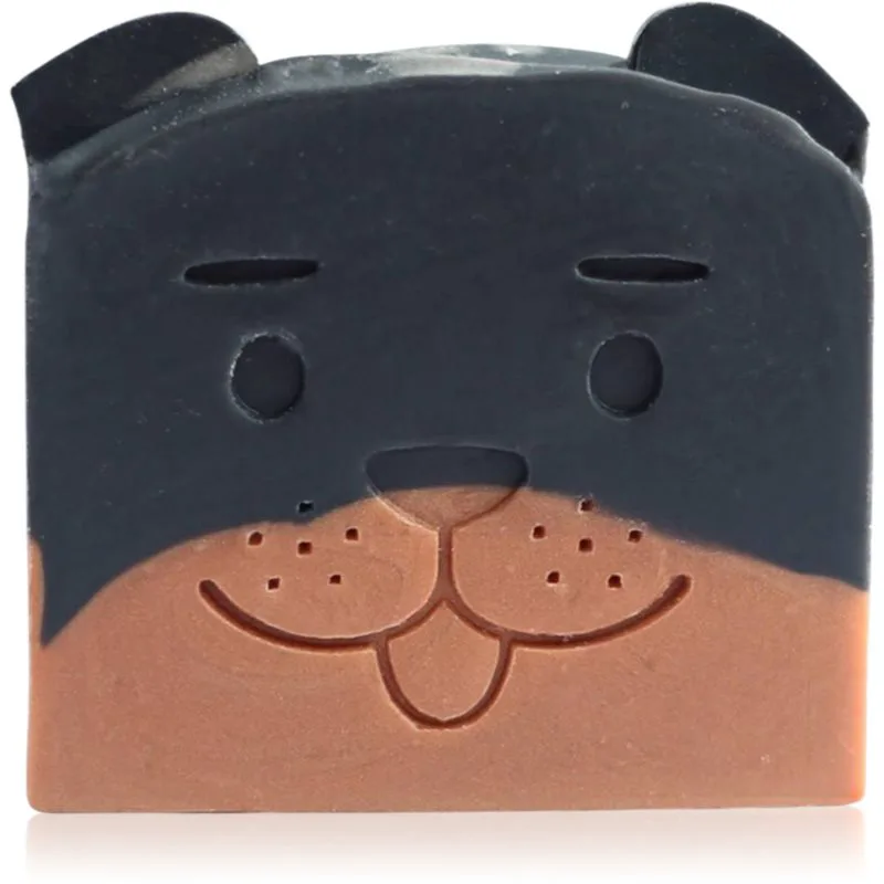 Almara Soap My Happy Dog χειροποίητο σαμπούνι για παιδιά 100 γρ