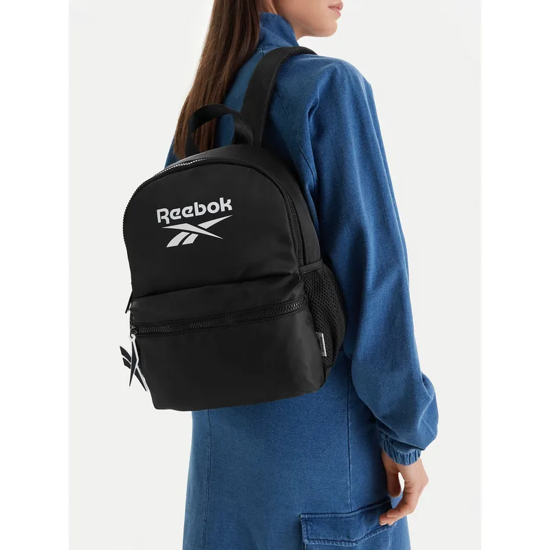 Σακίδιο Reebok CWBEO-RBK-047-CCC-05 Μαύρο