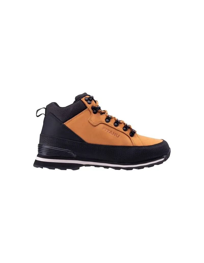 Fitanu Farrow M 92800623955 winter boots