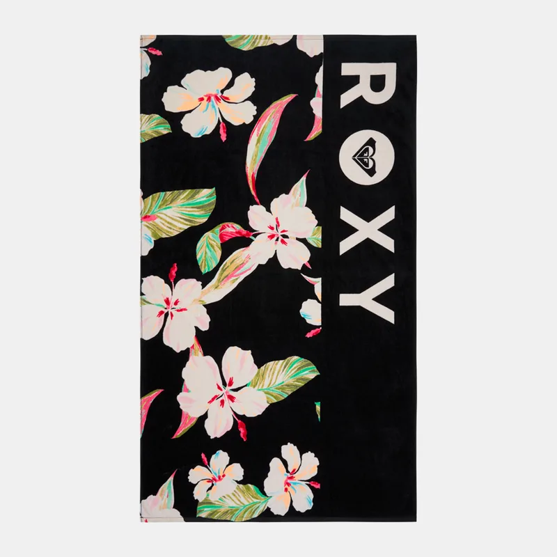 Roxy Cold Water Printed Πετσέτα Θαλάσσης 160 x 90 (9000271428_93579)