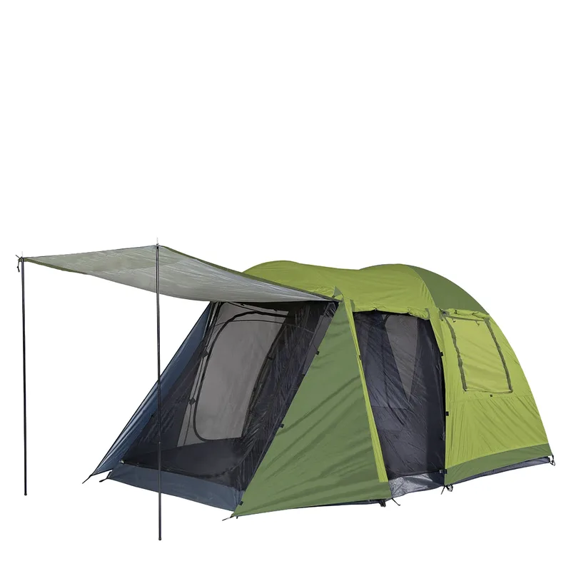 Salty Tribe Guacata Σκηνή Camping 4 Ατόμων 420x250x200cm Tri-094