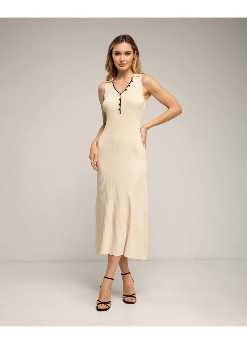 Tantra Spring Summer Collection - Γυναικείο Φόρεμα TANTRA